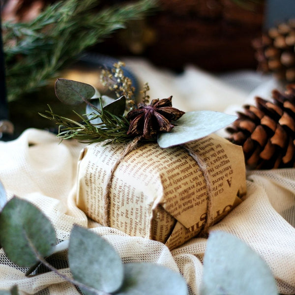 The Ultimate Guide to Zero Waste Wrapping