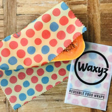 Load image into Gallery viewer, Vegan Wax Wrap - Medium