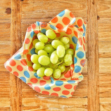 Load image into Gallery viewer, Vegan Wax Wrap - Medium