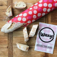 Load image into Gallery viewer, Vegan Wax Wrap - Extra Large