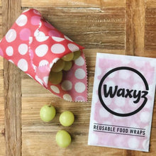 Load image into Gallery viewer, Vegan Wax Wrap - Medium