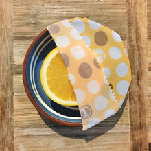 Load image into Gallery viewer, Vegan Wax Wrap - Small