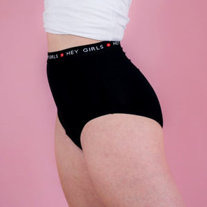 Reusable Period Pants (Multiple Styles)