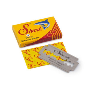 ecoLiving Double Edged Safety Razor Blades