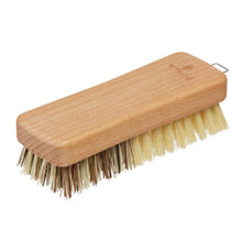 Load image into Gallery viewer, ecoLiving Vegetable Brush