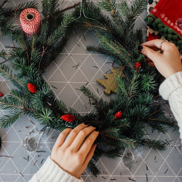 20 Ways to Have a More Eco-conscious Christmas