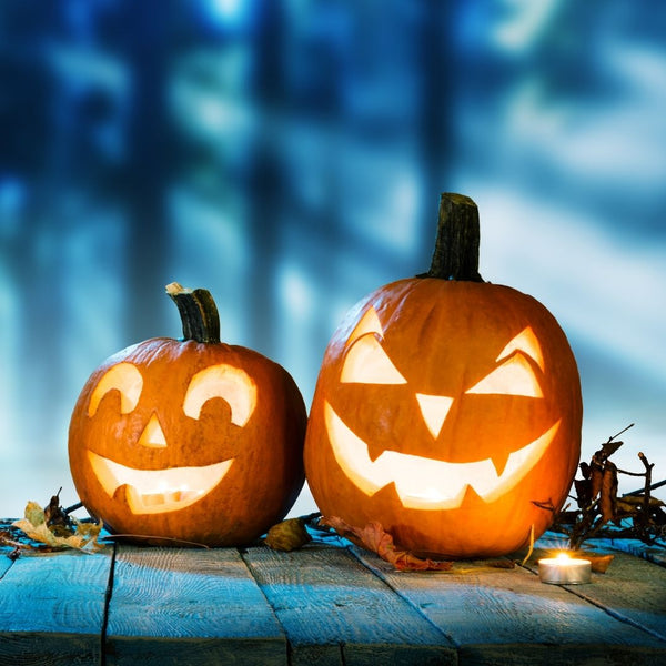 How to have a Halloween that doesn’t scare the earth: 5 tricks for a lower-waste night