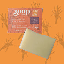 Load image into Gallery viewer, Soap &amp; Mhor Soap Bar (Multiple Scents)