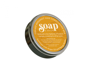 Soap & Mhor Conditioner Bar (Multiple Scents)