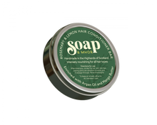 Load image into Gallery viewer, Soap &amp; Mhor Conditioner Bar (Multiple Scents)