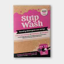Load image into Gallery viewer, ecoLiving Stripwash Laundry Detergent (Multiple Varieties)
