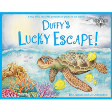 Load image into Gallery viewer, Duffy&#39;s Lucky Escape