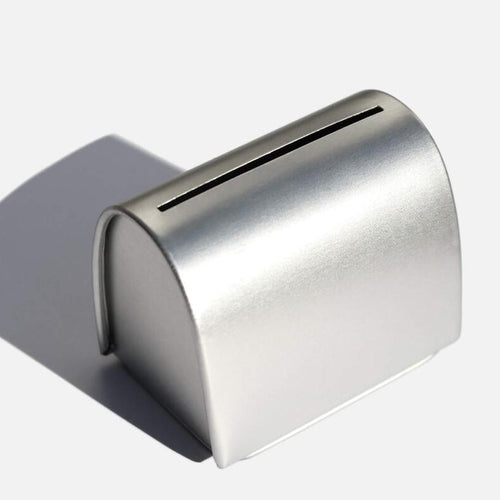 Razor Blade Disposal Tin
