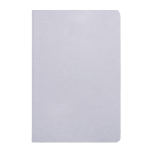 Load image into Gallery viewer, A5 Notebook - Bullet Journal - Grey