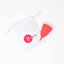 Load image into Gallery viewer, Menstrual Cup - Small