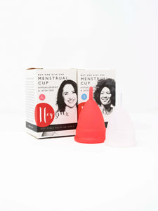 Menstrual Cup - Small