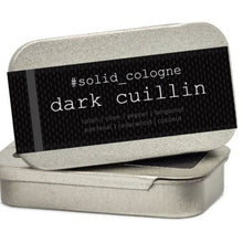 Load image into Gallery viewer, Solid Cologne - Unisex (Multiple Scents)