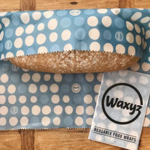Load image into Gallery viewer, Vegan Wax Wrap - Extra Large