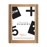 Numbers Flashcards
