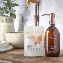 Load image into Gallery viewer, Milly &amp; Sissy Hand Wash Refill - Almond &amp; Honey *Best Before October 2023*