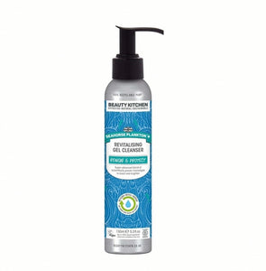 Seahorse Plankton+ Revitalising Gel Cleanser 150ml