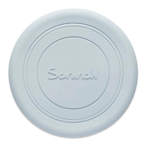 Scrunch Silicon Foldable Frisbee (Multiple Colours)
