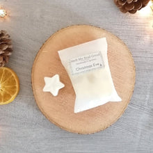 Load image into Gallery viewer, Soy Wax Melts - Winter Fragrances