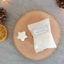 Load image into Gallery viewer, Soy Wax Melts - Winter Fragrances