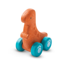 Load image into Gallery viewer, PlanToys Dino Car - Rex