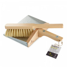 Load image into Gallery viewer, Dustpan &amp; Brush Set