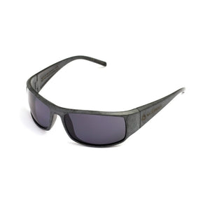 Ocean Plastic Sunglasses - Zennor - Slate Grey