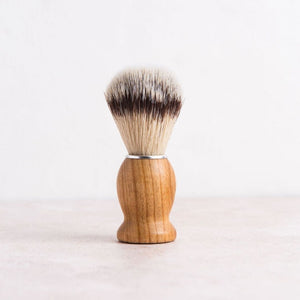 Wild Sage & Co Vegan Shaving Brush