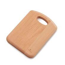 Load image into Gallery viewer, Wooden Chopping Board with Handle