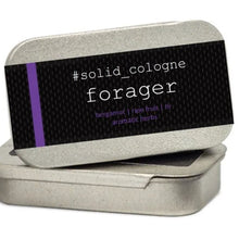 Load image into Gallery viewer, Solid Cologne - Feminine (Multiple Scents)
