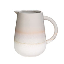 Load image into Gallery viewer, Sass &amp; Belle Mojave Glaze Ombré Grey Jug