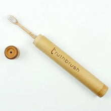 Load image into Gallery viewer, The Truthbrush Toothbrush Travel Case