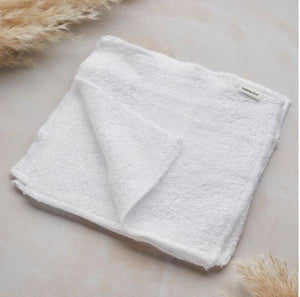 Bamboo Terry Wipes