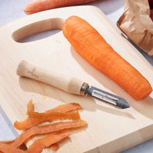 Load image into Gallery viewer, ecoLiving Sustainable Potato Peeler